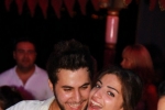 Brazilian Carnival Night at Edde Sands, Part 2 of 2